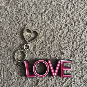 Victoria’s Secret Bag Charm